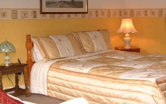 Rolands Croft Guest House