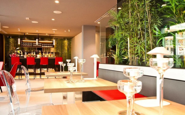Ambruosi Village Resort & Spa