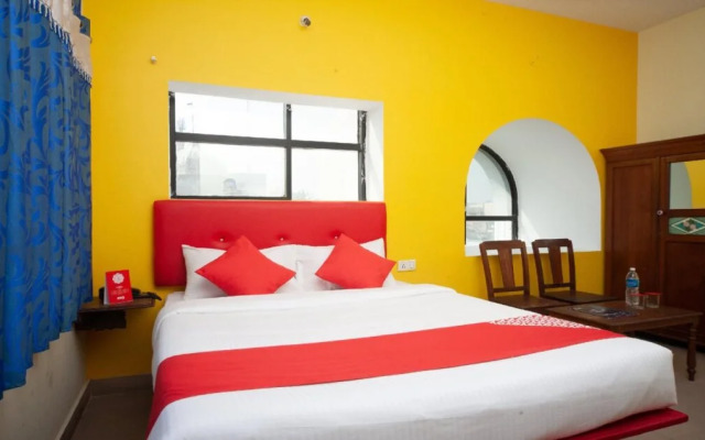 OYO 26168 The Clock Tower Hotel