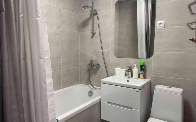 KenigApart (КенигАпарт) на проспекте Ленинский 71