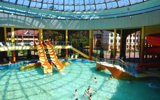 Sanatoriy Ozerniy
