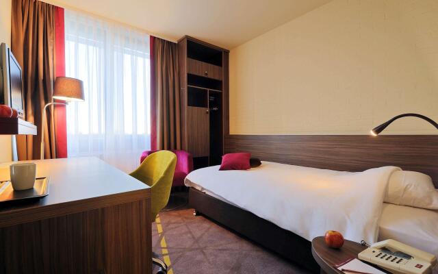 Mercure City Groningen Martiniplaza Hotel