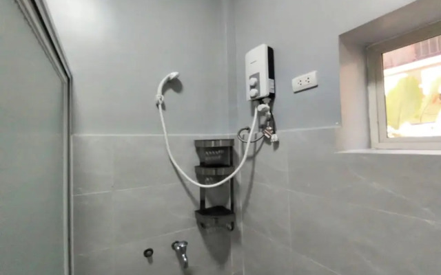 Tampus Staycation Rental Cebu