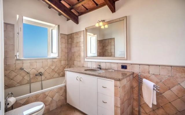 Diana in Massa Lubrense