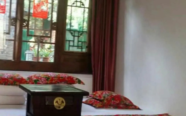 Pingyao Old Maojia Inn