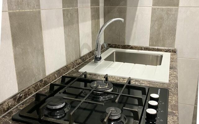 Апарт Комфорт на пр-те Ленина 52б