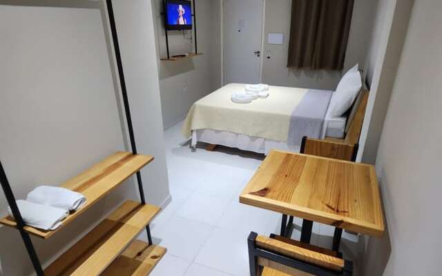 Bob Suites