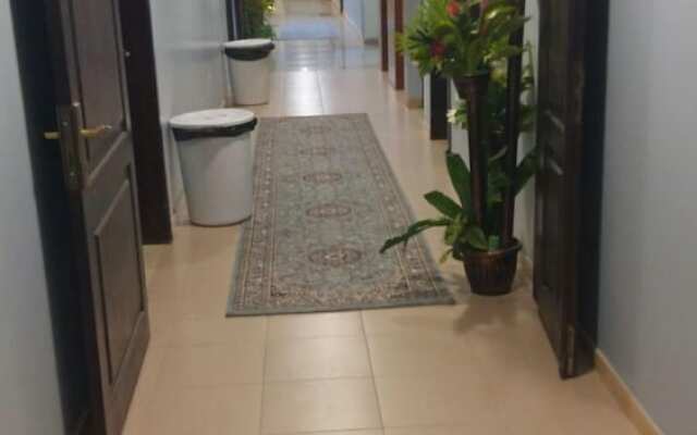 Al Eairy Furnished Apartments Al Ahsa 5