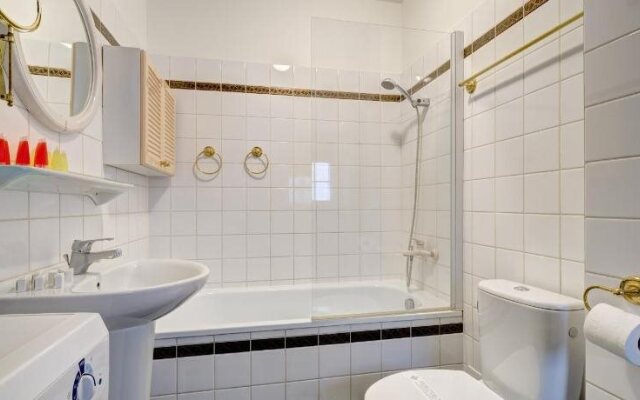 Dom & House - Apartment Fiszera Sopot