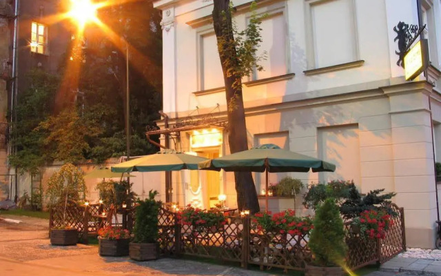 Dom Pugetów