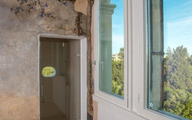 Le Bifore Charming House