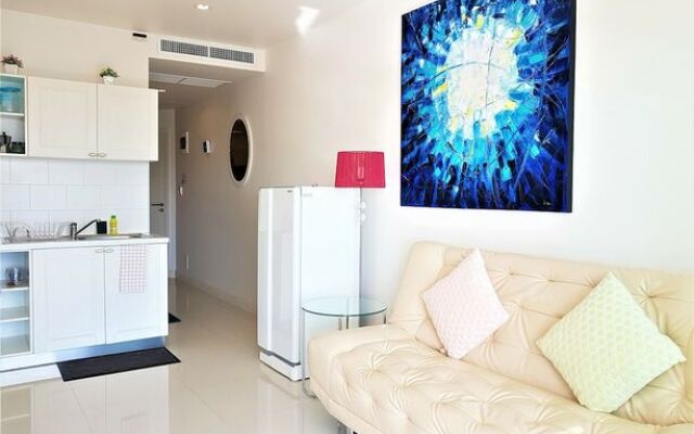 Kb Apartments 1 Karon Beach By Phr