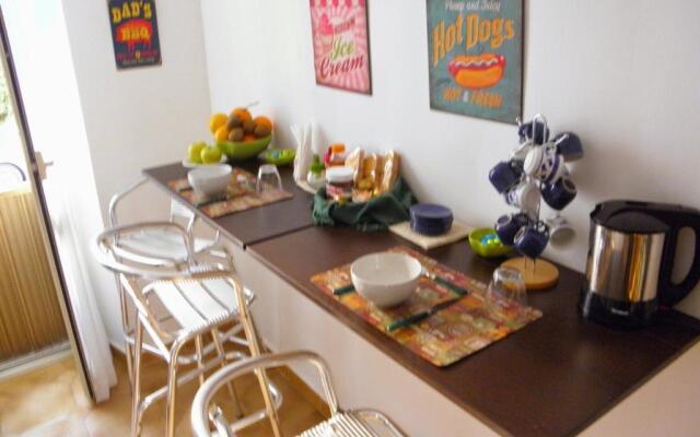 B-smart B&B