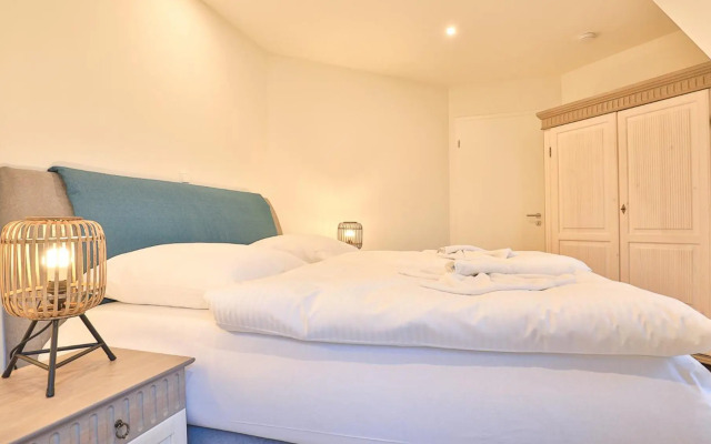 Strandhaus Zingst Penthouse Seeblick