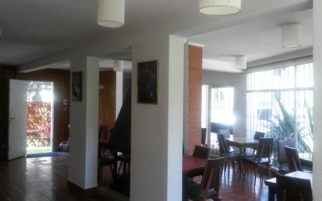Hotel yacanto