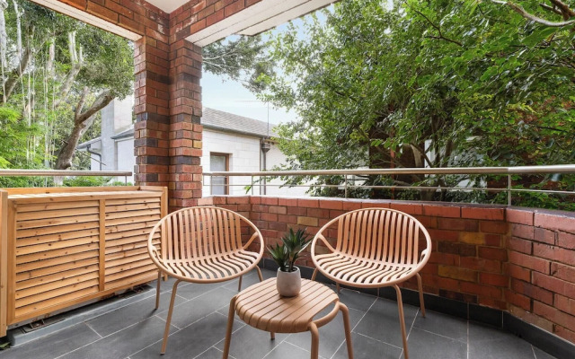 Urban Rest Double Bay Beach