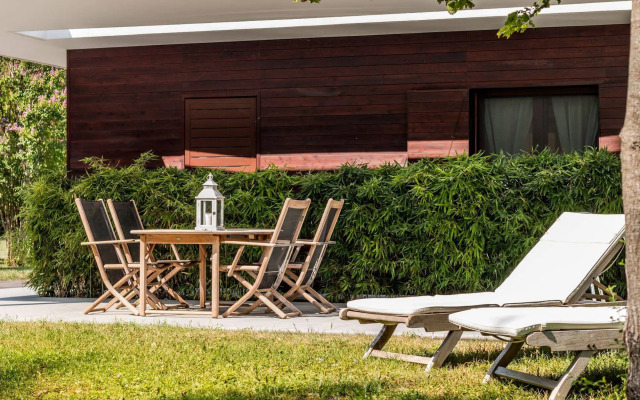 Villa Oasi Treviso
