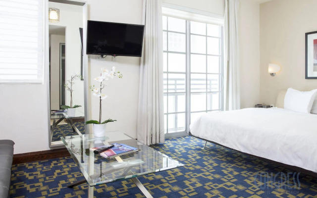 Suites at Congress Ocean Drive