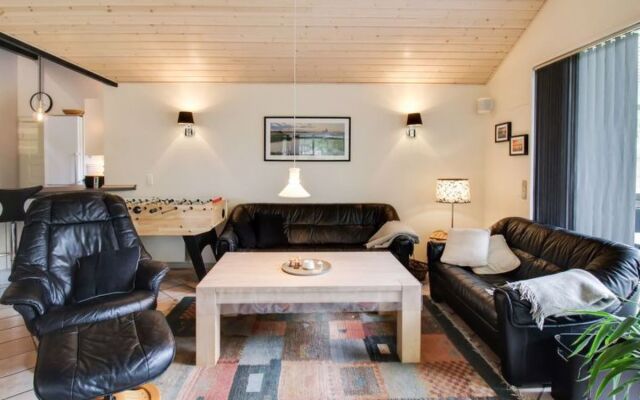 "Sölve" - 2km from the sea in Western Jutland