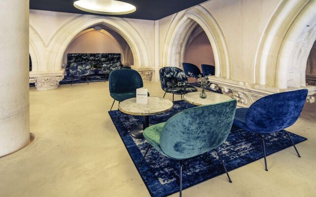 Mercure Poitiers Centre