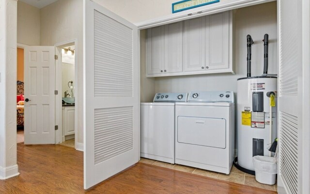 Little Pink - 2 Br Home