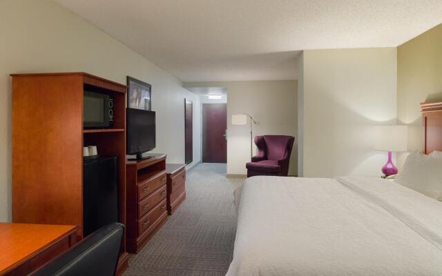 Hampton Inn & Suites Hershey