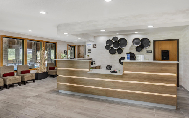 Best Western Shippensburg Hotel