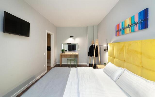 Austrian Apart Hotel