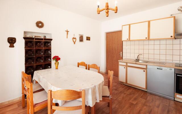 Apartment Boris
