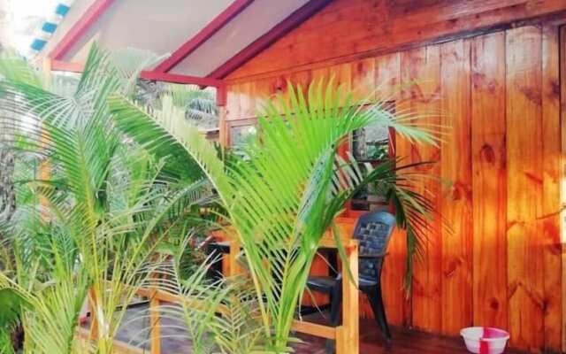 Royal Touch Beach Huts & Restaurant
