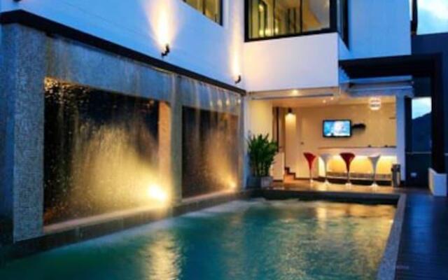 The Idol Boutique Hotel