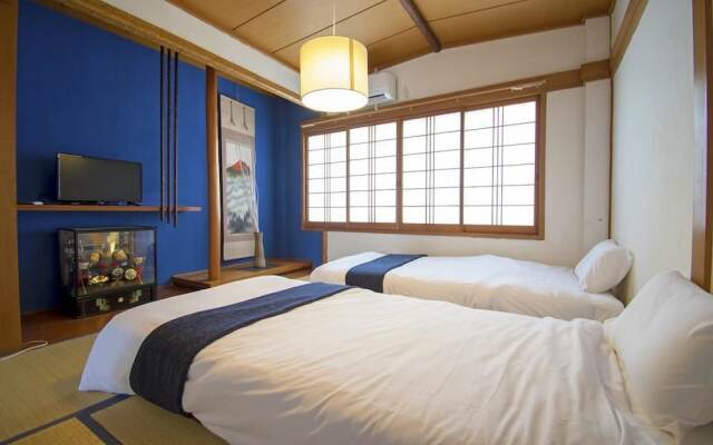 Guest House in Momodani (204-2)