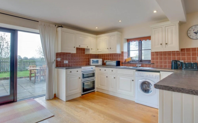 Mill Cottage