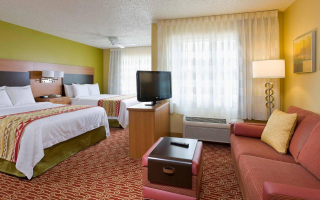 TownePlace Suites Dallas Bedford