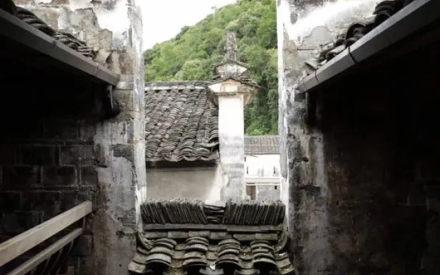 Nanxiangzi Xifu Yinju Hotel
