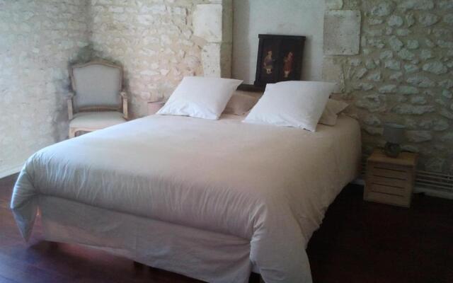 Chambres et Tables dHôtes La Grange Au Bois