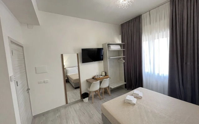 Affittacamere Sunset House