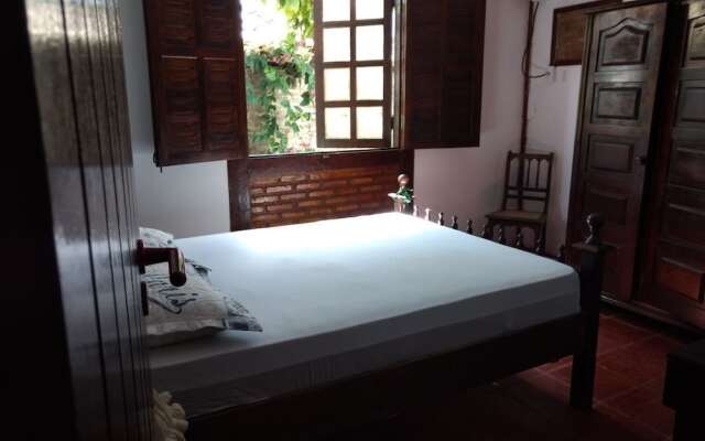 Bimba Hostel