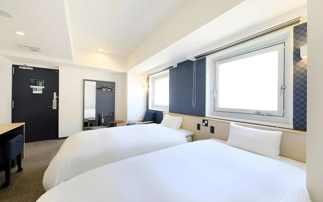 Hotel New Nagano NeXT