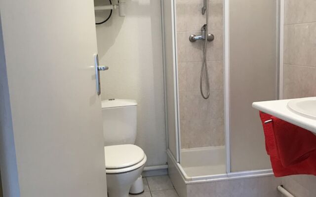 Studio proche du centre de Grenoble et universités