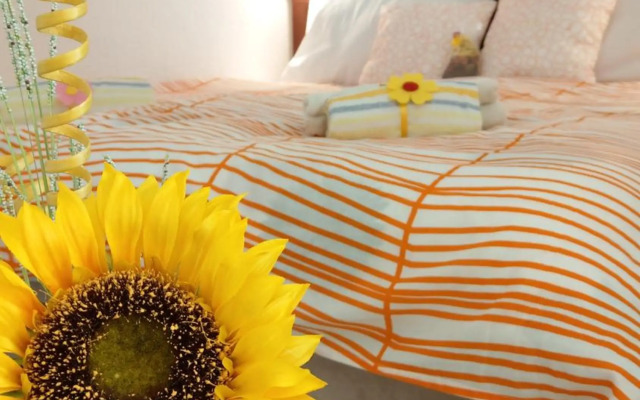 Studio Apartment Unity