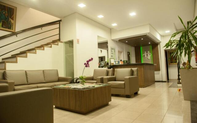 Hotel Pepita