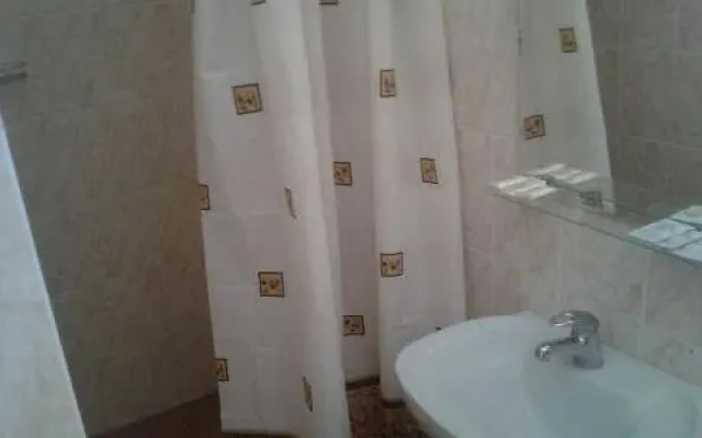 Гостевой Дом Голубая Бухта — фото