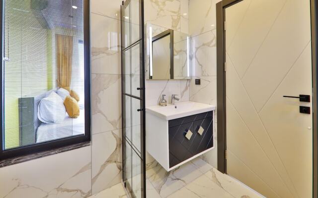 Sevil Iki in Gelemi Mahallesi