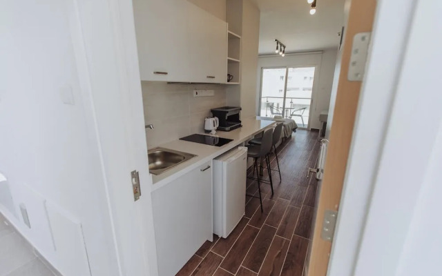 River View Boutique Apartments