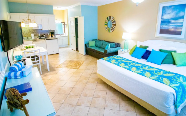 Grand Palms Resort
