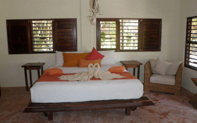 Hotel Sol Caribe