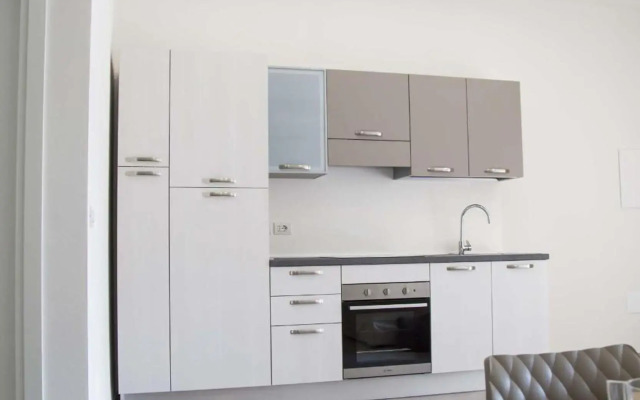 Rivabella Suite Apartments