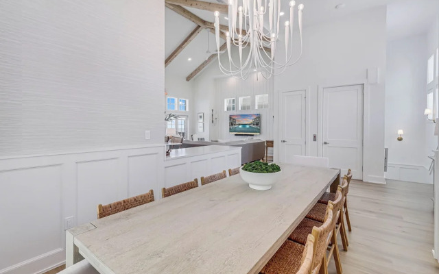 That Beachfront Vibe 140 TUC