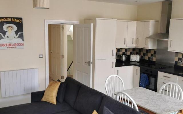 13 Princess Royal Terrace